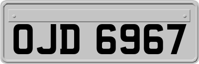 OJD6967