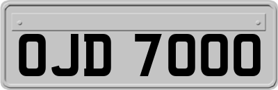 OJD7000