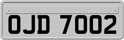 OJD7002