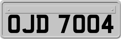 OJD7004