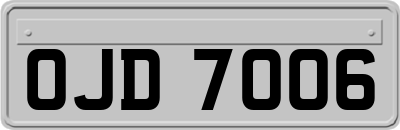 OJD7006