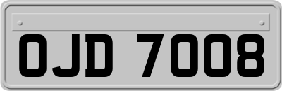 OJD7008