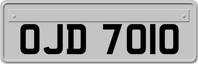 OJD7010