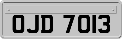 OJD7013