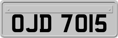 OJD7015