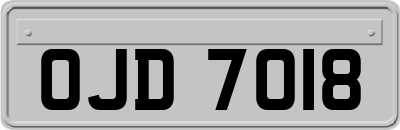 OJD7018