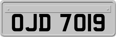 OJD7019