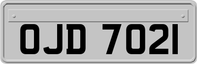 OJD7021