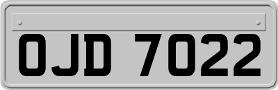 OJD7022