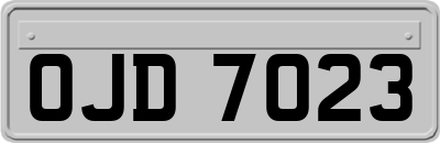OJD7023