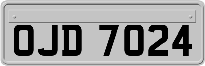 OJD7024