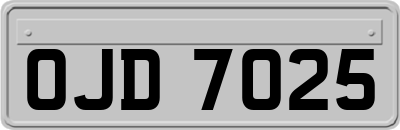 OJD7025