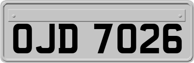 OJD7026