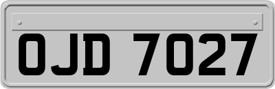 OJD7027