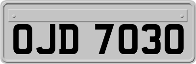 OJD7030