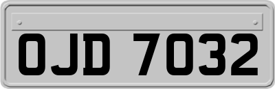 OJD7032