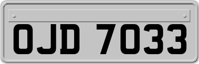 OJD7033