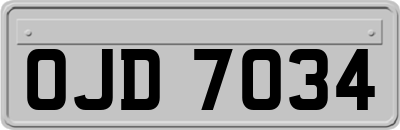 OJD7034