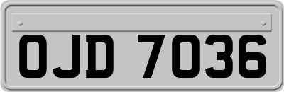 OJD7036