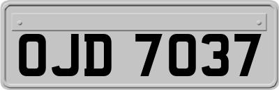 OJD7037