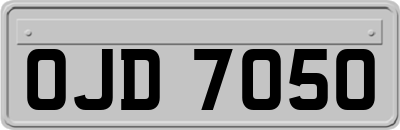 OJD7050