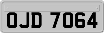 OJD7064
