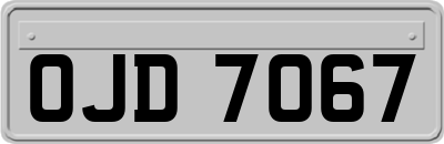 OJD7067