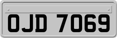 OJD7069