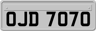OJD7070