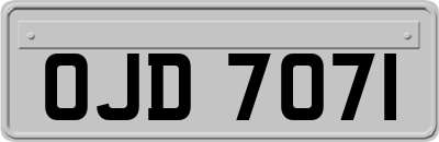 OJD7071
