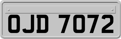 OJD7072