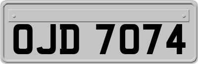 OJD7074