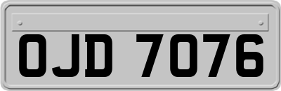 OJD7076