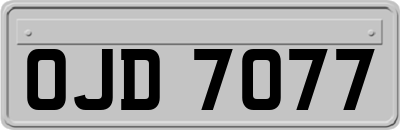 OJD7077