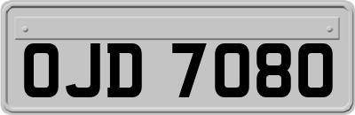 OJD7080