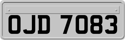 OJD7083