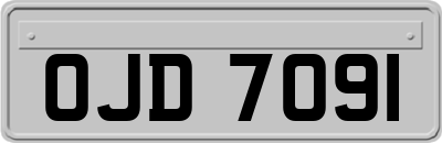OJD7091