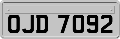OJD7092