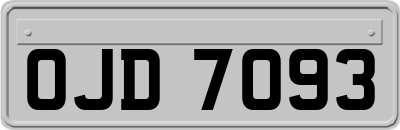 OJD7093