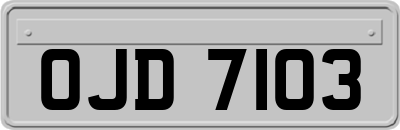 OJD7103