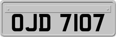 OJD7107