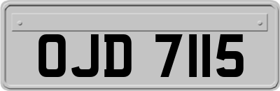 OJD7115