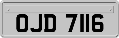 OJD7116