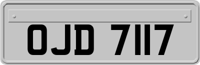OJD7117