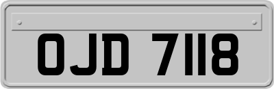 OJD7118