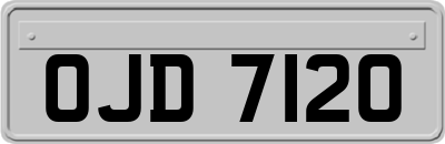 OJD7120