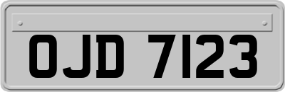 OJD7123