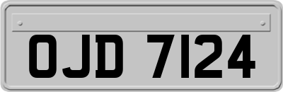 OJD7124