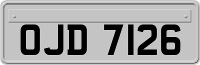 OJD7126