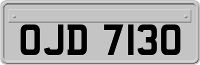 OJD7130